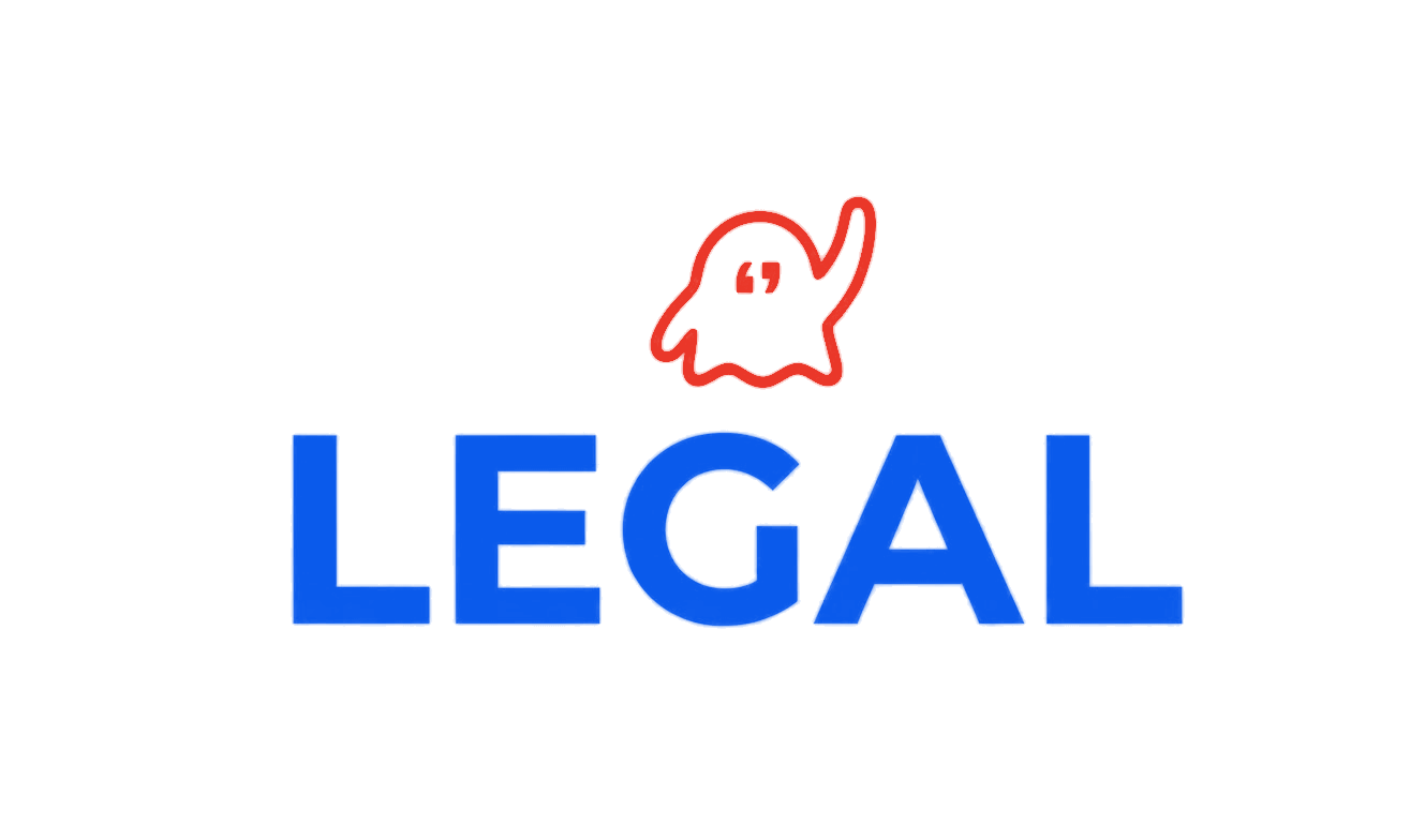 GHOST LEGAL
